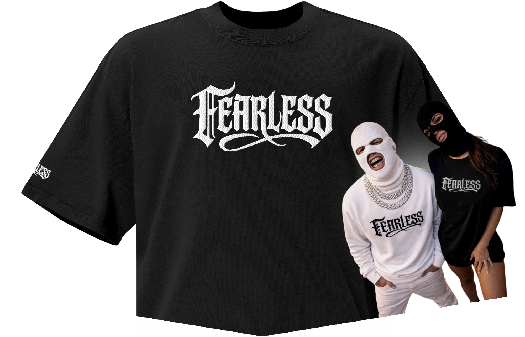 FEARLESS®